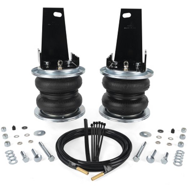 Air Lift Loadlifter 5000 Air Spring Kit for 00-05 フォード Excursion 4WD ALF57340 WO店