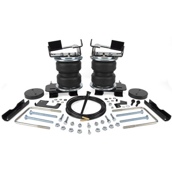 Air Lift LoadLifter 5000 Air Spring Kit 2021+ フォード F-150 ALF57355 WO店