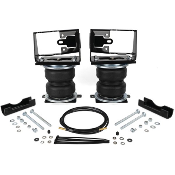 Air Lift Loadlifter 5000 リア Air Spring Kit for 2022 トヨタ タンドラ alf57383 WO店