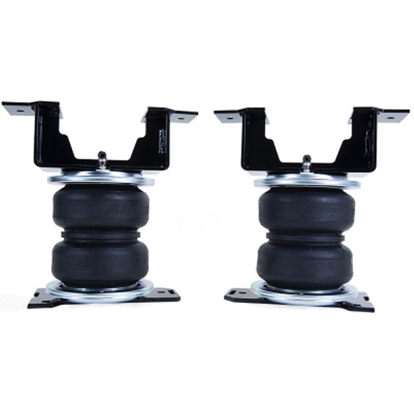 額 Air Lift Loadlifter 5000 for 2019 シボレー Silverado 1500