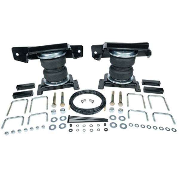 Air Lift Loadlifter 5000 リア Air Spring Kit for 17-22 フォード