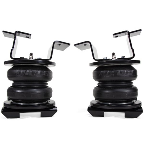 Air リフト Loadlifter 7500 XL Ultimate Air スプリング キット for 2019 Ram 3500 (2WD & 4WD) ALF57531 WO店
