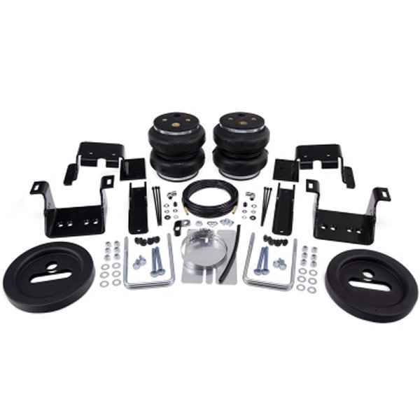 Air リフト LoadLifter 7500XL Ultimate for 11年-17年 GM 2500/3500 ALF57538 WO店 108,667円