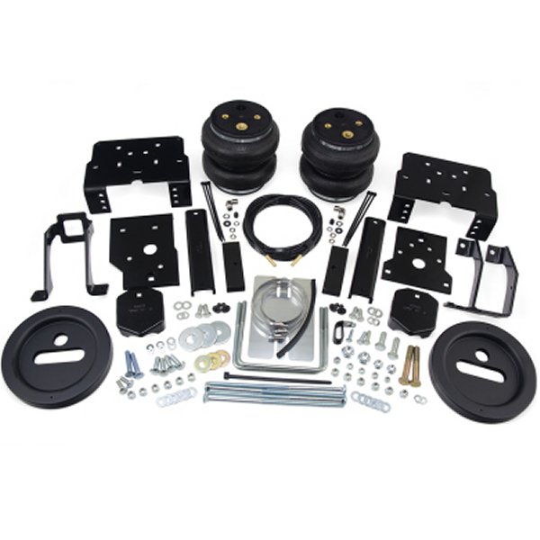 Air Lift LoadLifter 7500XL Ultimate for 11-16 フォード F250/350 ALF57596 WO店