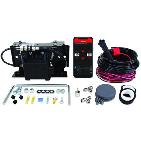 Air Lift ワイヤレス Air Control System w/ ワイヤレス Phone App Control ALF73000EZ WO店