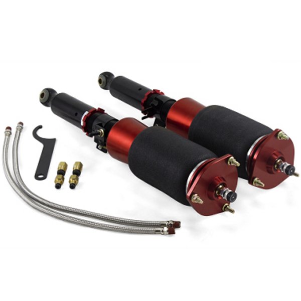 Air Lift Performance 08-14 Infiniti G37 / 09-16 ニッサン 370Z フロント Kit alf75521 WO店