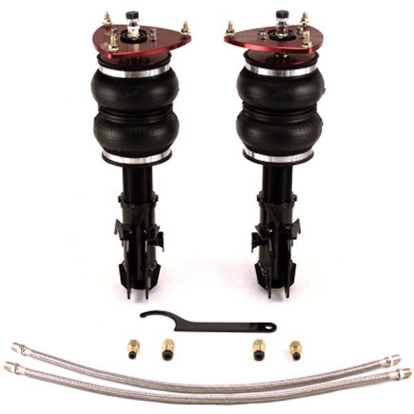 Air Lift Performance 08-14 スバル Impreza フロント Kit ALF75556 WO店 138,676円