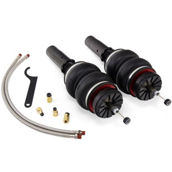 Air Lift Performance 09-15 Audi A4/A5/S4/S5/RS4/RS5 フロント Kit ALF75558 WO店