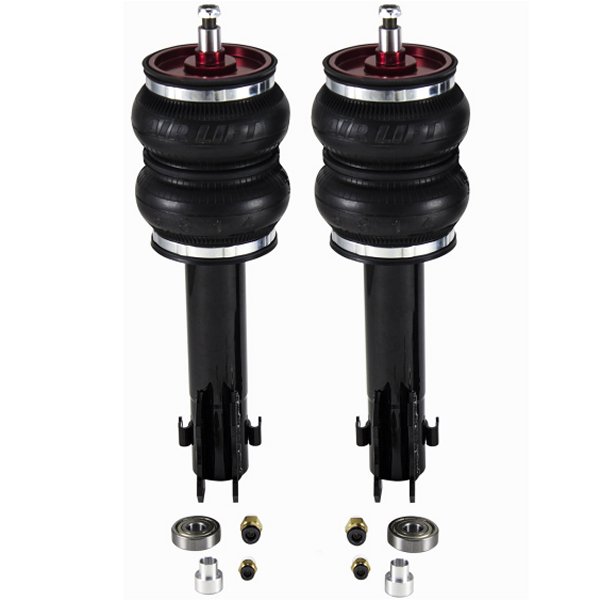 Air Lift Performance フォルクスワーゲン 85-98 Golf/Jetta / 90-97 Passat Slam フロント Kit ALF75583 WO店