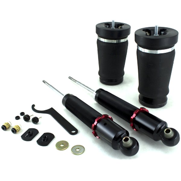 Air Lift Performance 2005-2014 フォード Mustang (S197) リア Kit (3/8 Fittings Not Inclluded) alf75623 WO店の通販は 124,814円