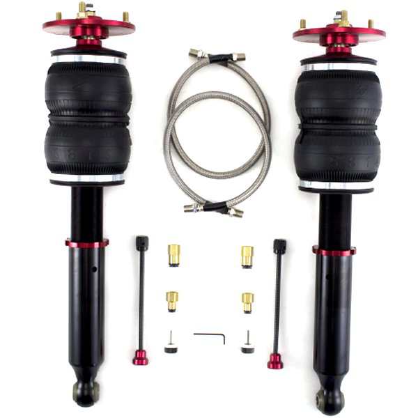 Air Lift Performance リア Kit for 01年-06年 Lexus LS430 alf75653 WO店その他バイク用品