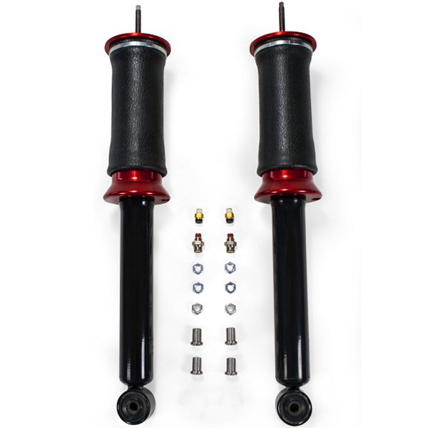 Air Lift Performance リア Kit for 85-98 Volkwagen Golf MK2/MK3 alf75683 WO店の通販は 203,127円