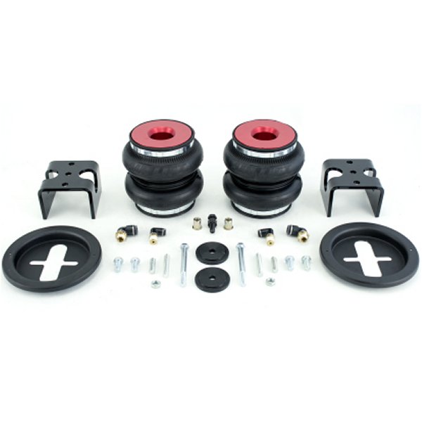 Air Lift Performance 05-14 Audi A3 / VW 09-16 CC / 07-14 EOS/GTI /12-14 Beetle Turbo Slam リア Kit ALF75690 WO店