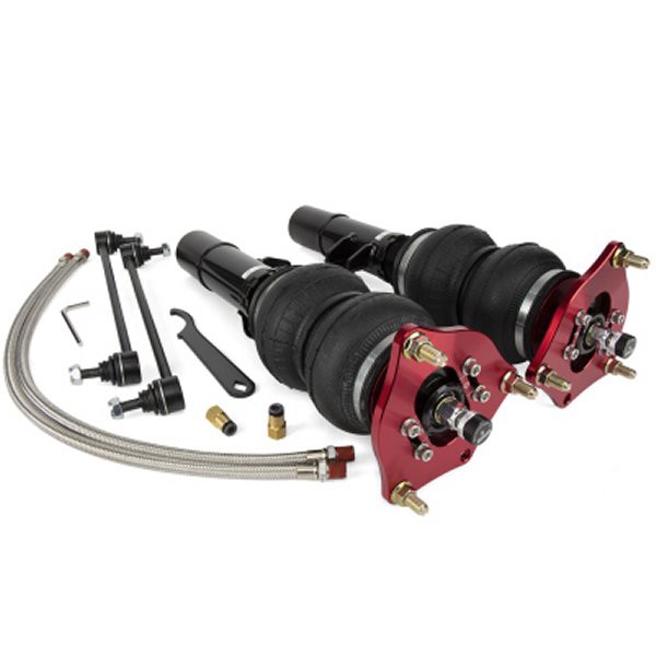 Air Lift Performance フロント Kit for 06-21 10th Gen ホンダ Civic SI alf78100 WO店
