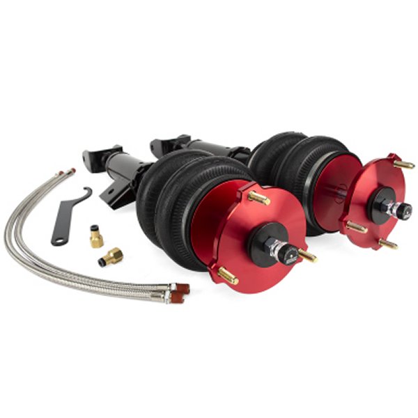 Air Lift Performance 17-21 Tesla Model 3/ 20-21 Model Y フロント Kit (RWD) ALF78101 WO店