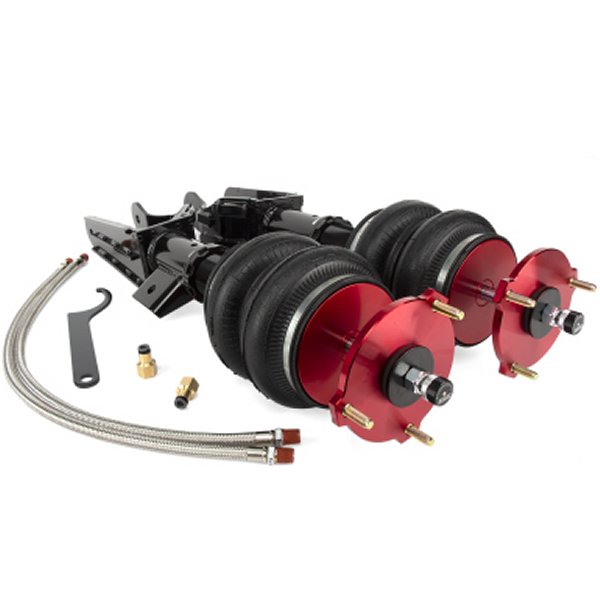 Air Lift Performance 17-21 Tesla Model 3/ 20-21 Model Y フロント Kit (AWD) alf78102 WO店