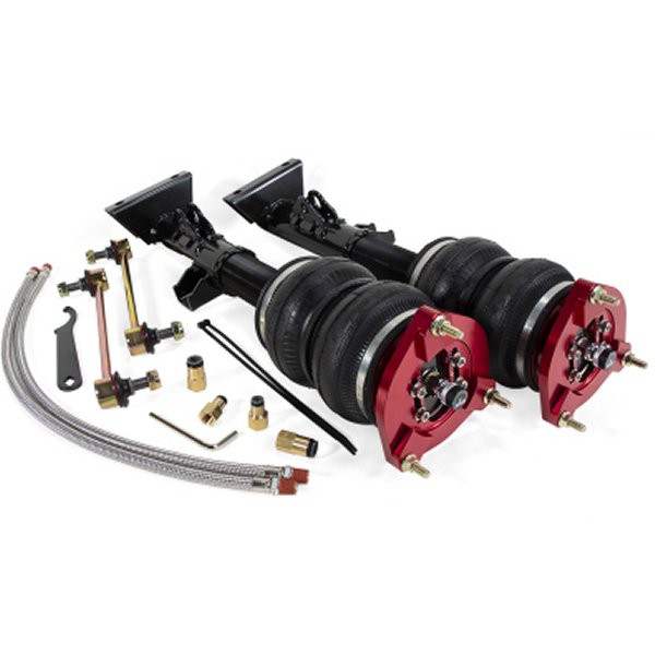 Air Lift Performance 08-14 Mercedes C-Class RWD Sedan/Estate/12-15 Mercedes C-Class Coupe RWD alf78577 WO店の通販は