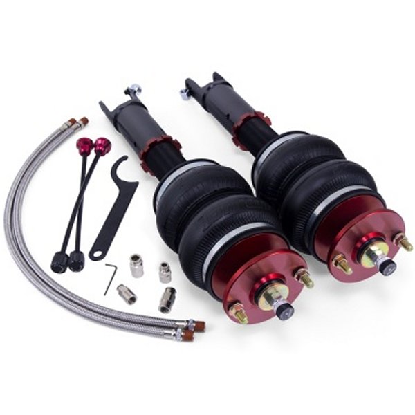 Air Lift Performance 2015-2016 Acura TLX リア Kit alf78629 WO店の通販は