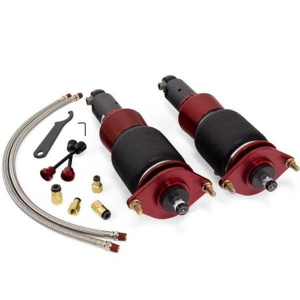 Air Lift Performance 15-16 スバル WRX/STi リア Kit ALF78641 WO店