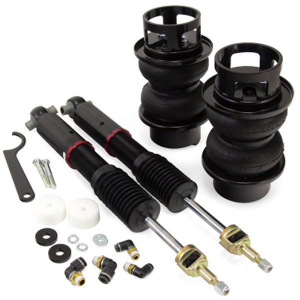 Air Lift Performance BMW F30 3-Series (incl xDrive) リア Kit ALF78655 WO店