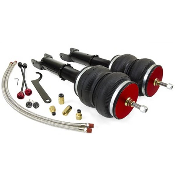 Air Lift Performance 2014+ Infiniti Q50 RWD/AWD リア Kit ALF78666 WO店