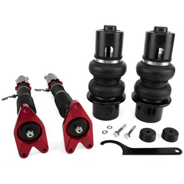 Air Lift Performance 20年-21年 トヨタ Supra (A90) リア Kit ALF78687 WO店 138,676円