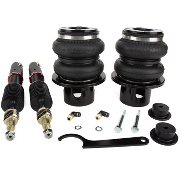 Air Lift Performance 19年-23年 トヨタ Corolla 1.8L/2.0L FWD 4.5in Drop リア Kit alf78786 WO店の通販は 124,814円