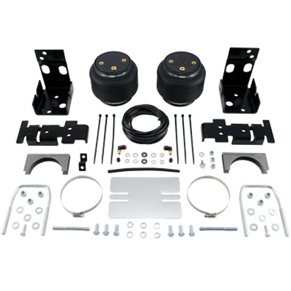 Air Lift Loadlifter 5000 Ultimate リア Air Spring Kit for 06-17 フォード E-350 Super Duty XL/XLT ALF88138 WO店
