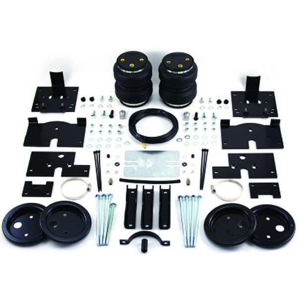 Air Lift Loadlifter 5000 Ultimate リア Air Spring Kit for 04-14 フォード F-150 4WD alf88200 WO店の通販は