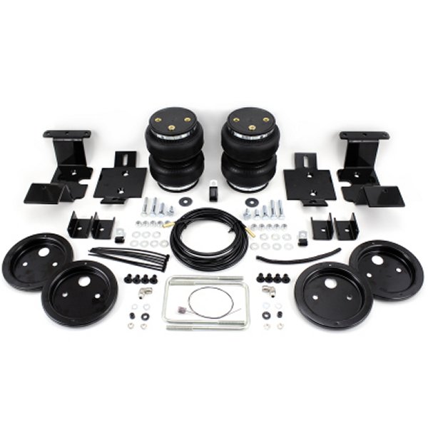 Air Lift Loadlifter 5000 Ultimate リア Air Spring Kit for 07年-17年 シボレー Silverado 1500 4WD/RWD ALF88204 WO店