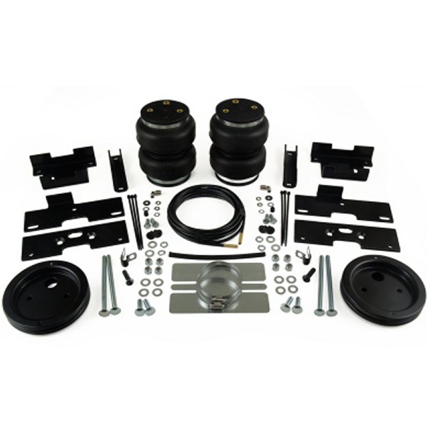Air Lift Loadlifter 5000 Ultimate リア Air Spring Kit for 15-17 フォード Transit 150/250/350 ALF88213 WO店