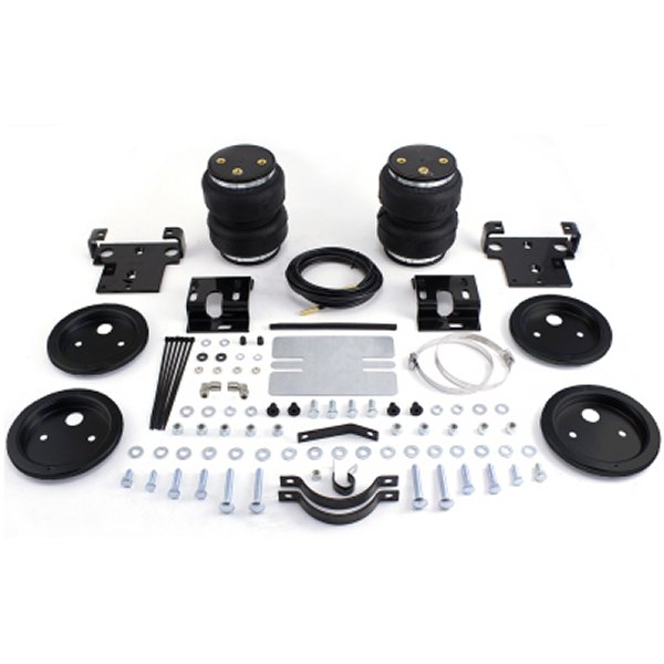 Air Lift Loadlifter 5000 Ultimate リア Air Spring Kit for 07-10 シボレー Silverado 3500 w/ Bed alf88275 WO店の通販は 136,400円