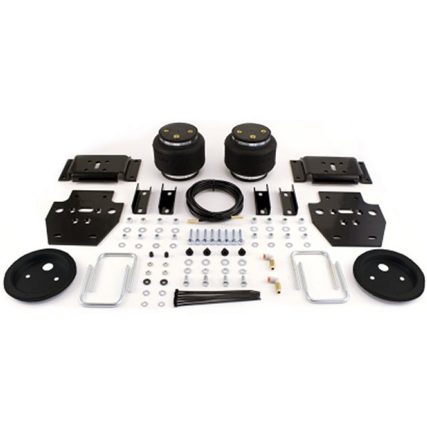 Air Lift Loadlifter 5000 Ultimate リア Air Spring Kit for 07年-17年 トヨタ タンドラ ALF88299 WO店