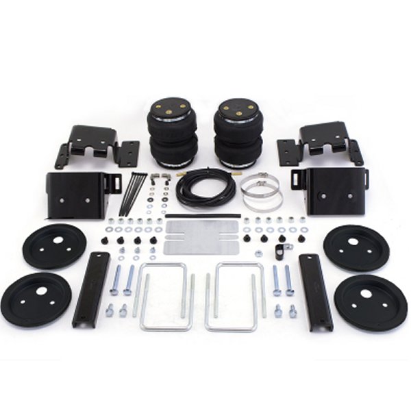 Air Lift Loadlifter 5000 Ultimate リア Air Spring Kit for 11-17 GMC Sierra 2500 HD alf88338 WO店の通販は 88,353円