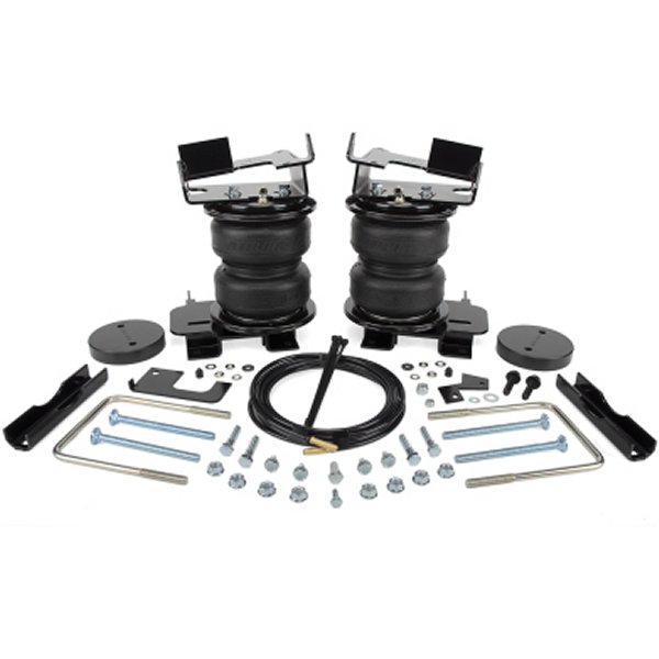 Air Lift Loadlifter 5000 Ultimate リア Air Spring Kit w/internal jounce bumper for 2021+ フォード F-150 ALF88355 WO店