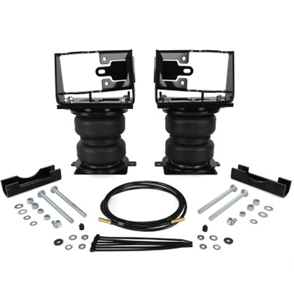 Air Lift 2022 トヨタ タンドラ LoadLifter 5000 Ultimate Air Spring Kit w/ Internal Jounce Bumper alf88383 WO店の通販は 144,063円