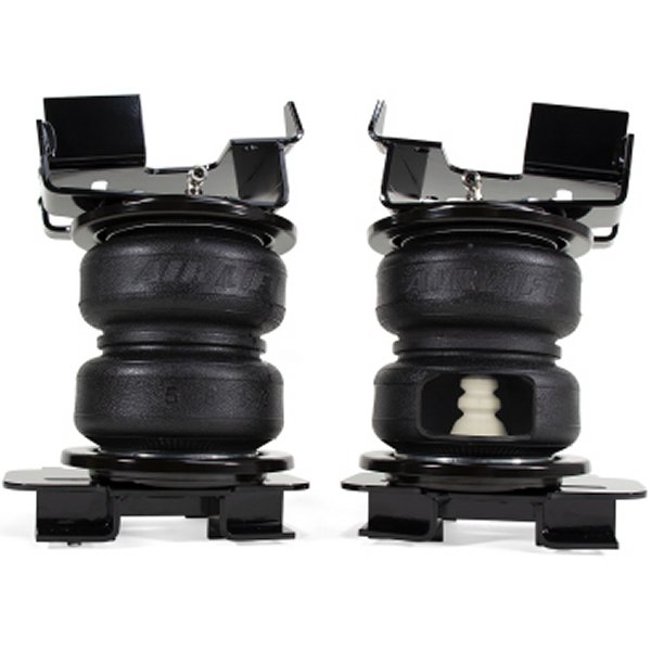 Air Lift Loadlifter 5000 Ultimate Air Spring Kit for 15年-19年