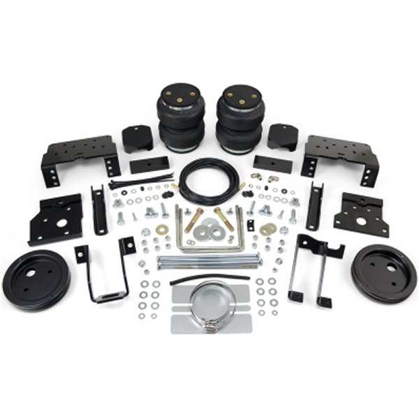 Air Lift Loadlifter 5000 Ultimate リア Air Spring Kit for 11-16 フォード F-250 Super Duty 4WD alf88396 WO店の通販は 141,087円