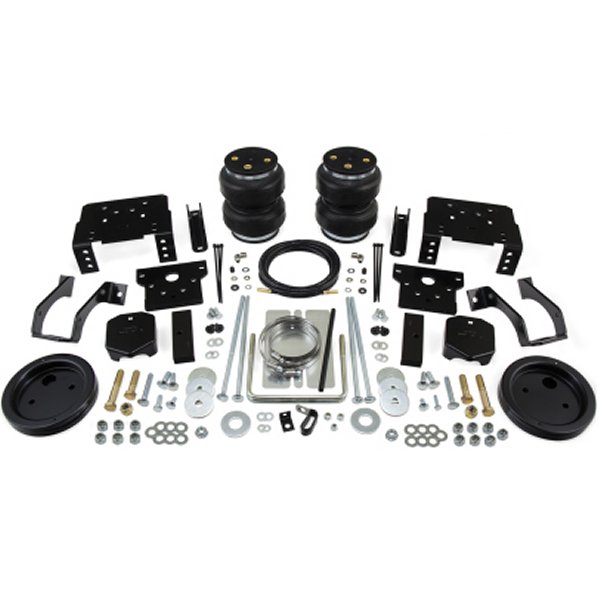 Air Lift Loadlifter 5000 Ultimate リア Air Spring Kit for 05