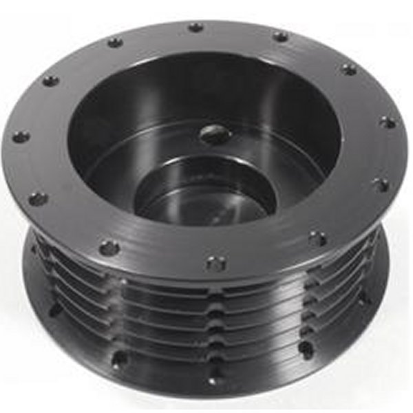 Alta Mini Cooper S Version 2.0 17% Super Charger Pulley ALTAMP-ENG-205V2 WO店