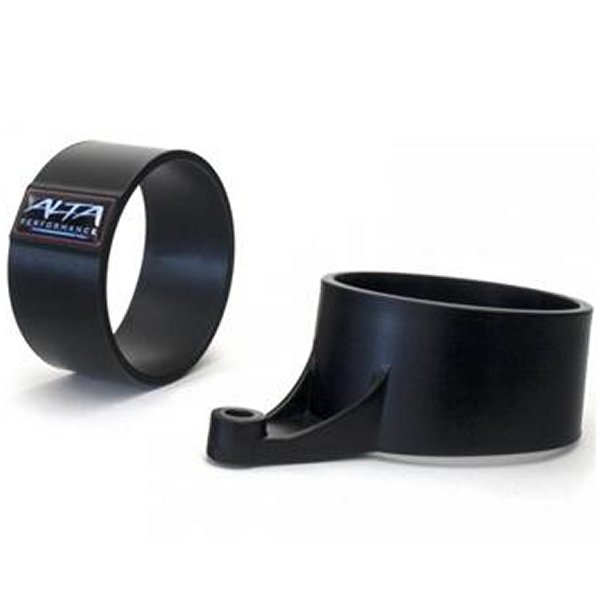 Alta 07+ R56 Mini Cooper ゲージ Pod ALTAMP-INR-210 WO店