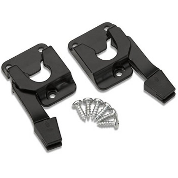 AMP Research 1984-2017 All All Bedxtender ブラック AMP74605-01A WO店