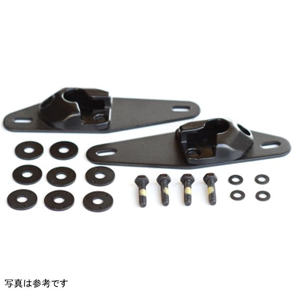 AMP Research 19-20 フォード Ranger Bedxtender HD Kit ブラック AMP74613-01A WO店