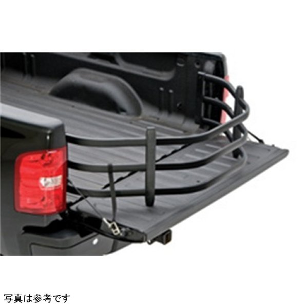 AMP Research 08-23 フォード F-250/F-350 SuperDuty Bedxtender HD Sport ブラック AMP74804-01A WO店