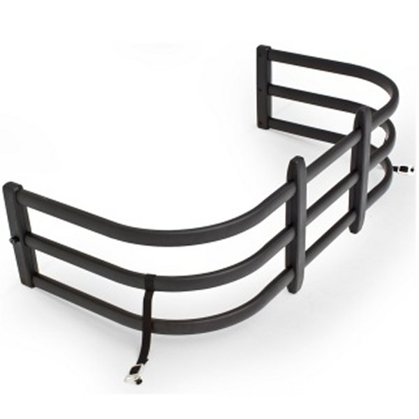 AMP Research 99-23 フォード F250/350 Superduty (Excl. SuperCrew) Bedxtender ブラック AMP74814-01A WO店