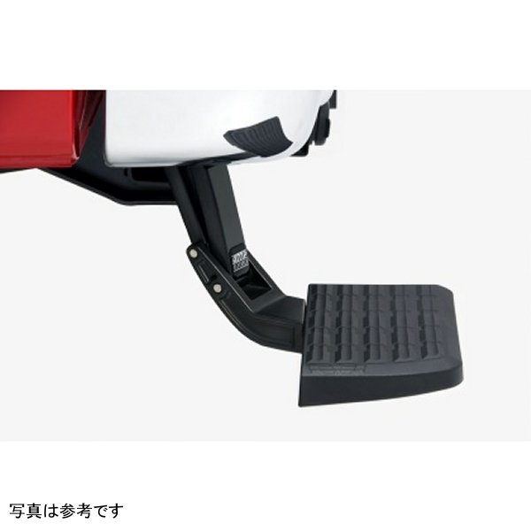 AMP Research 15年-18年 フォード F150 BedStep ブラック AMP75312-01A WO店