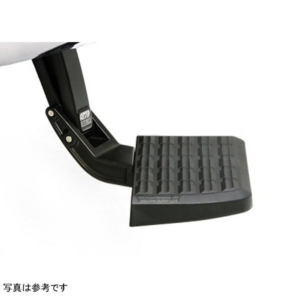 AMP Research 2015-2017 GMC Sierra 2500/3500 BedStep ブラック AMP75315-01A WO店