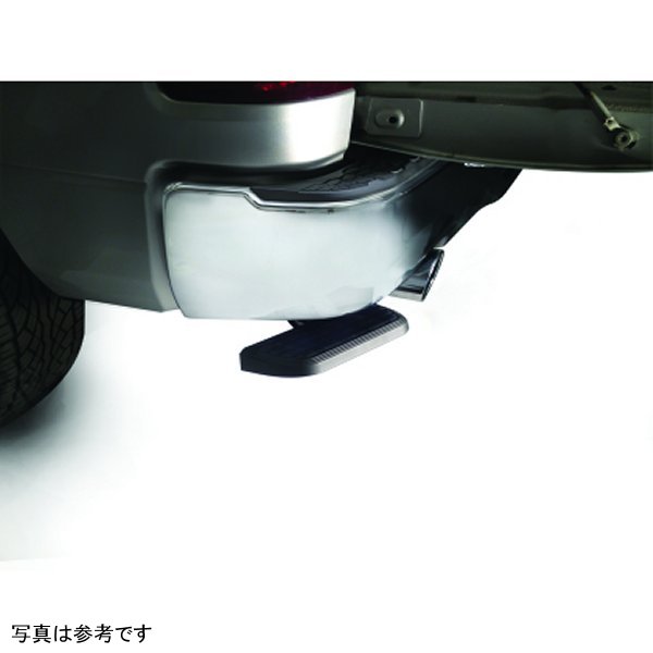 AMP Research 2009-2010 Dodge Ram 1500 BedStep ブラック AMP75325-01A WO店 その他バイク用品