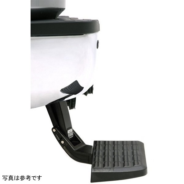 AMP Research 2022 トヨタ タンドラ BedStep ブラック AMP75329-01A WO店