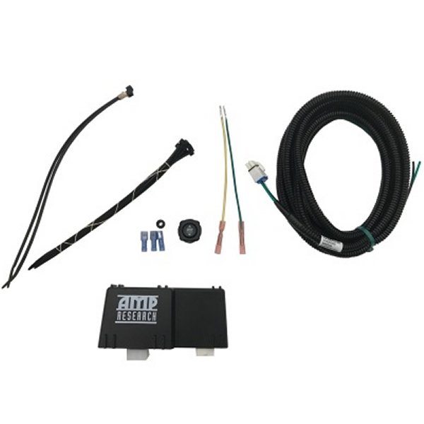 AMP Research Overrride Switch w/ STB1 Controller AMP79107-01A WO店